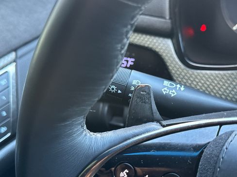 Used 2018 Cadillac CTS V w/ Carbon Fiber Package RWD image 36