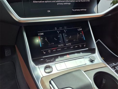 Certified 2025 Audi A6 Premium Plus image 16
