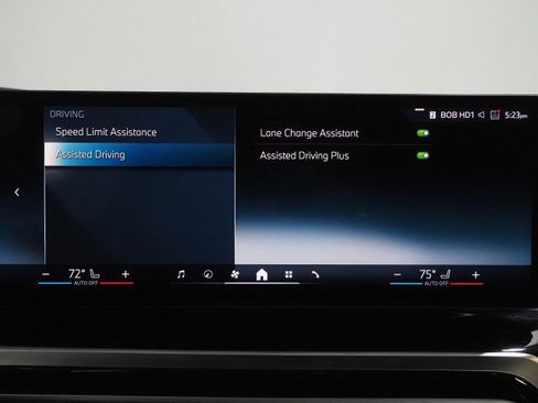 Used 2024 BMW i4 xDrive40 image 44