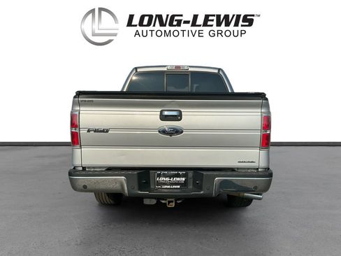 Used 2014 Ford F150 XLT w/ Equipment Group 302A Luxury RWD image 5