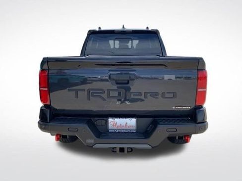 New 2026 Toyota Tacoma TRD Pro AWD/4WD image 3