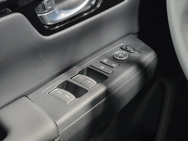 New 2027 Honda CR-V EX-L image 23