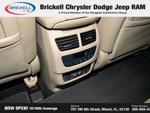 Used 2020 Acura MDX 3.5L image 18