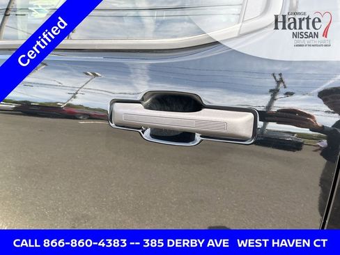 Used 2024 Ford Maverick XLT w/ XLT Luxury Package AWD/4WD image 15