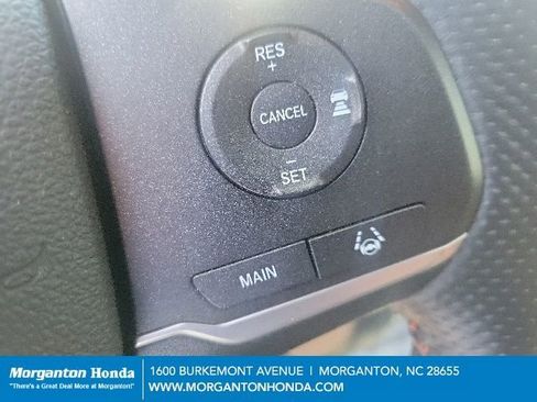 Used 2023 Honda Passport TrailSport image 12