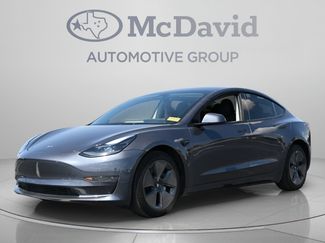 Used 2023 Tesla Model 3 Standard Range RWD video 1