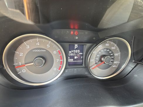 Used 2015 Subaru Forester 2.5i Limited w/ Popular Package #2 AWD/4WD image 21