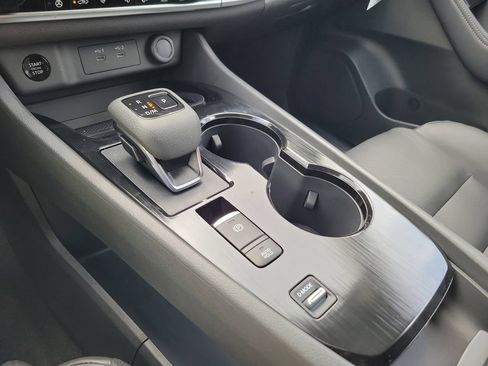 New 2026 Nissan Rogue Dark Armor FWD image 12