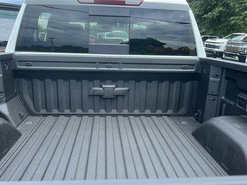 New 2026 Chevrolet Silverado 1500 RST w/ RST All Star Premium Package image 10