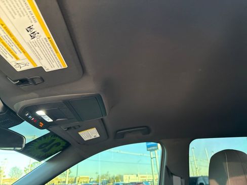 Used 2026 GMC Terrain Elevation w/ LPO, Floor Liner Package image 24