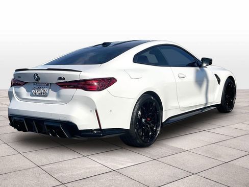 Used 2026 BMW M4 xDrive Competition image 16