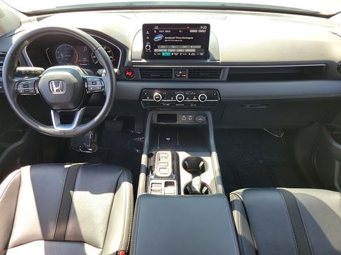 Used 2023 Honda Pilot EX-L image 8