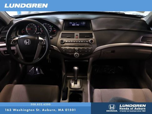 Used 2011 Honda Accord LX image 16