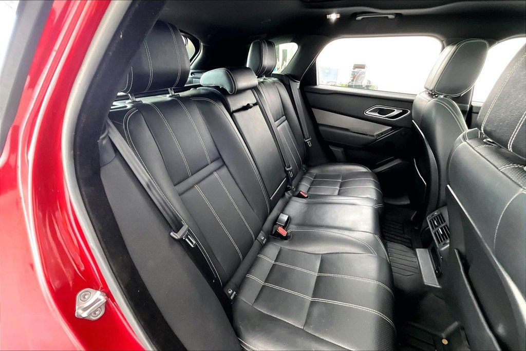 Used 2022 Land Rover Range Rover Velar S AWD/4WD image 35