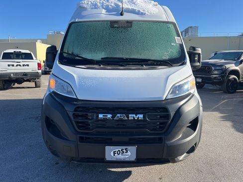 New 2026 RAM ProMaster 1500 image 2