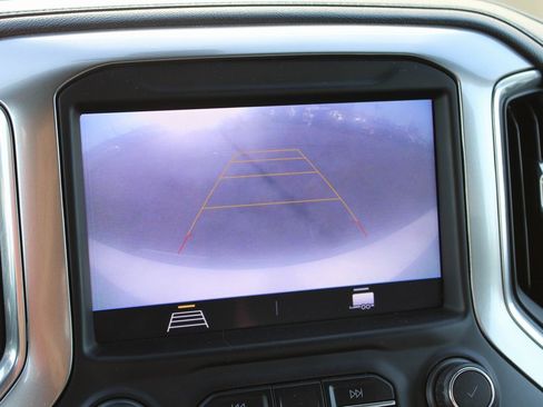 Used 2020 Chevrolet Silverado 2500 LT w/ All Star Edition image 25