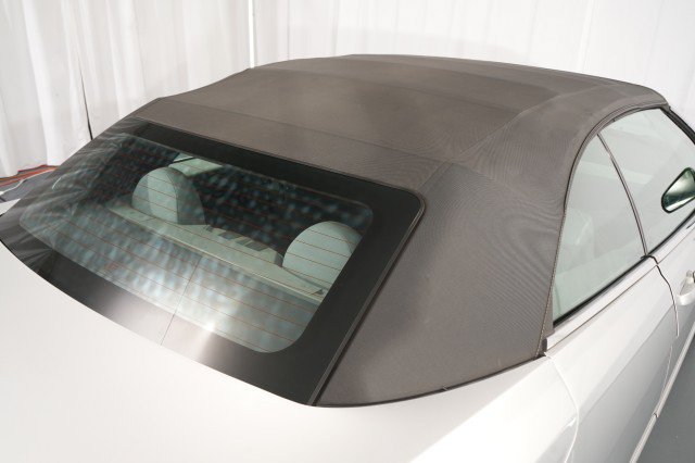 Used 2008 Chrysler Sebring Touring FWD image 16