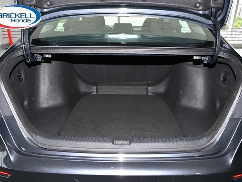 Used 2025 Honda Accord SE image 15