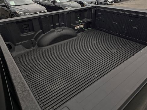 Certified 2025 Ford F250 XLT w/ FX4 Off-Road Package image 8