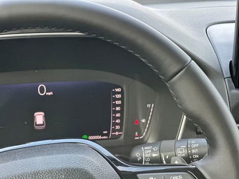 New 2026 Honda Passport RTL image 20