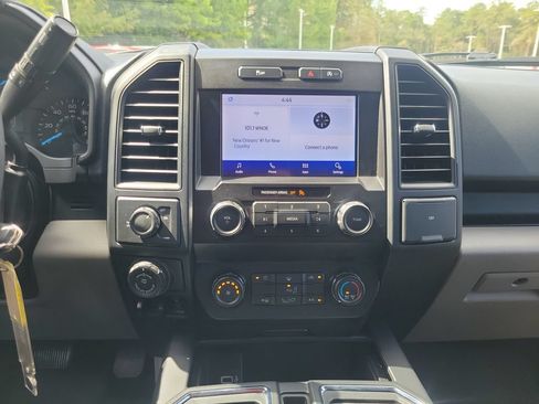 Used 2019 Ford F150 XL w/ Equipment Group 101A Mid RWD image 27