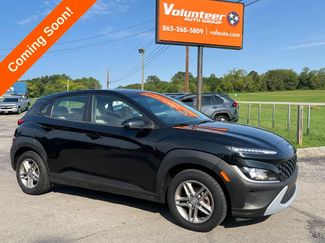 Used 2023 Hyundai Kona SE w/ Cargo Package FWD video 1