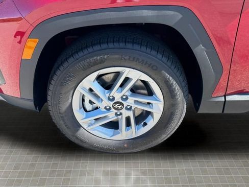 New 2026 Hyundai Tucson SE AWD/4WD image 21