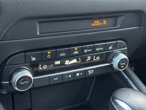 Used 2023 MAZDA CX-5 Carbon Edition image 26