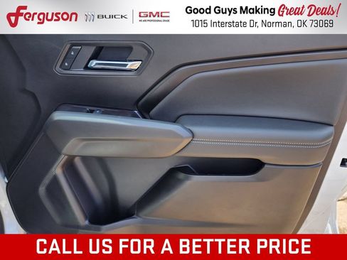 New 2026 GMC Canyon Elevation w/ Convenience Package AWD/4WD image 38