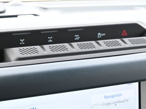 New 2026 Ford Bronco Heritage Edition image 20