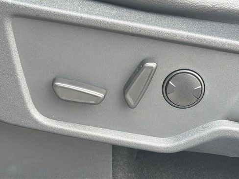 Used 2025 Ford Bronco Outer Banks AWD/4WD image 24