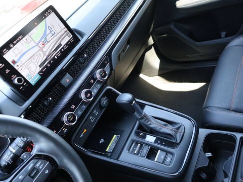 Certified 2025 Honda CR-V Sport Touring image 19