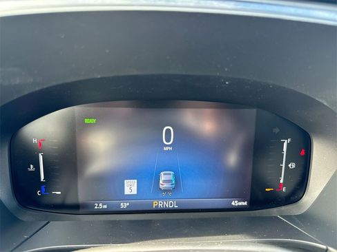 New 2026 Ford Escape ST-Line Select w/ Tech Pack #1 image 11