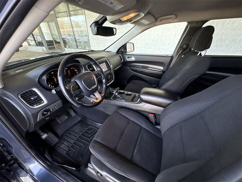 Used 2020 Dodge Durango SXT image 10