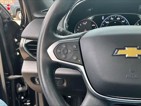 Used 2022 Chevrolet Traverse High Country image 14