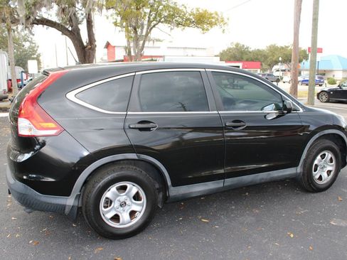 Used 2014 Honda CR-V LX image 6