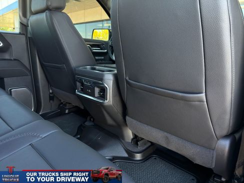 Used 2025 GMC Sierra 1500 Denali w/ Technology Package image 26