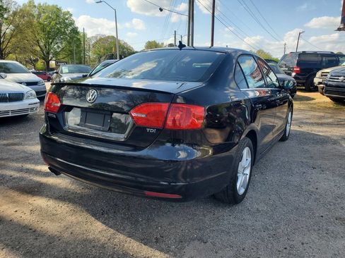 Used 2013 Volkswagen Jetta TDI image 7