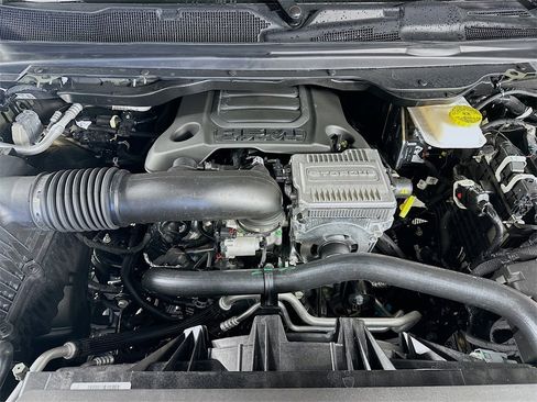 New 2026 RAM 1500 Tradesman image 17