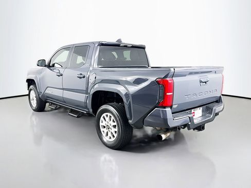 Certified 2024 Toyota Tacoma SR5 RWD image 7