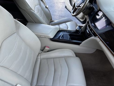 Used 2017 Cadillac CT6 Platinum image 26