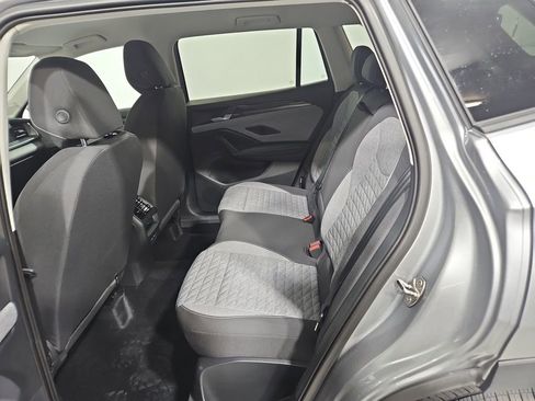 New 2026 Volkswagen Tiguan S AWD/4WD image 23