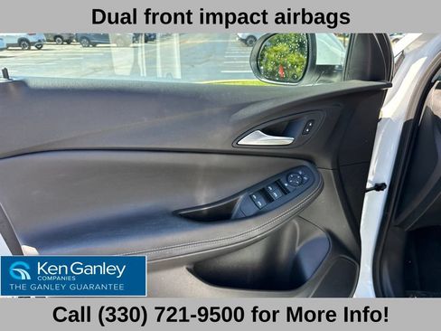 Used 2024 Buick Encore GX Preferred FWD image 25
