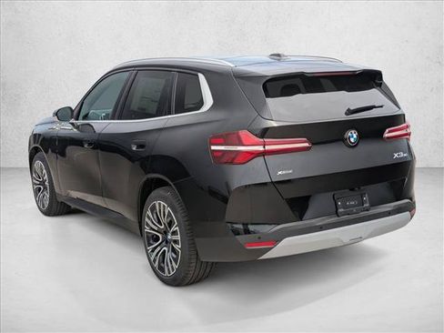 New 2026 BMW X3 xDrive30i w/ Convenience Package AWD/4WD image 9