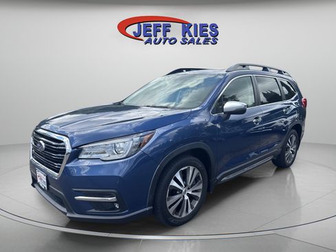 Used 2019 Subaru Ascent Touring AWD/4WD image 1