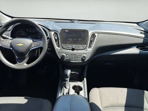 Used 2024 Chevrolet Malibu LT FWD image 13
