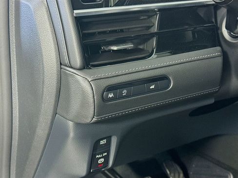 New 2026 INFINITI QX80 Pure w/ Cargo Package image 12