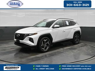 Used 2022 Hyundai Tucson SEL w/ Convenience Package video 1