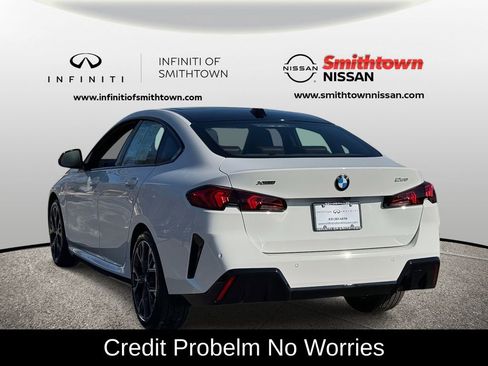 Used 2025 BMW 228i xDrive 228 xDrive Gran Coupe image 6