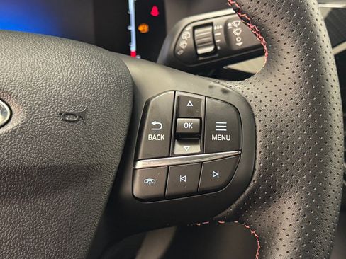 New 2026 Ford Escape ST-Line w/ Cold Weather Package image 16